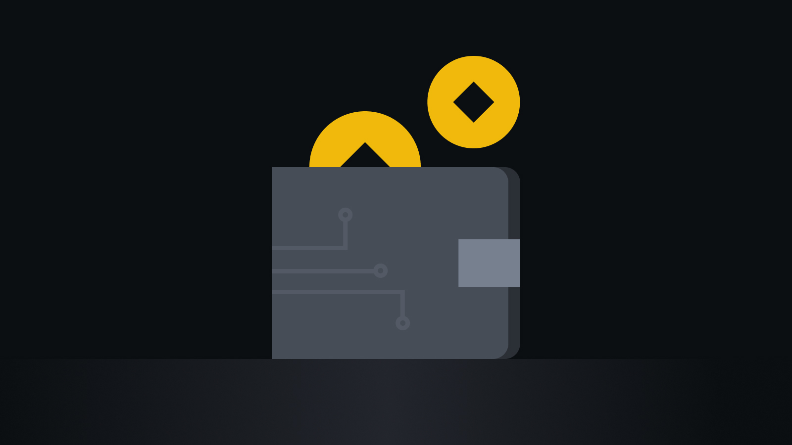 安全透明的全球数字资产交易平台